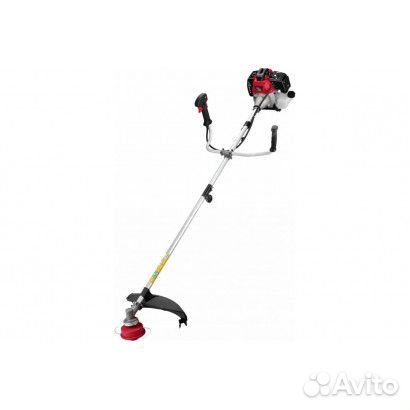 Триммер бензиновый