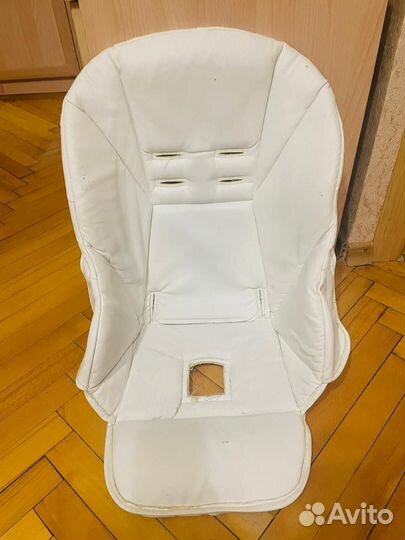 Чехол на стульчик peg perego tatamia