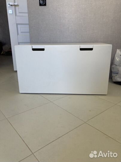 Тумба выкатная IKEA