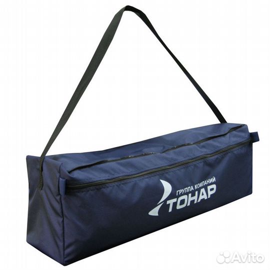 Сумка под сиденье для лодок (длина 82см)