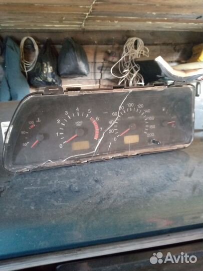 Запчасти на ваз 2114