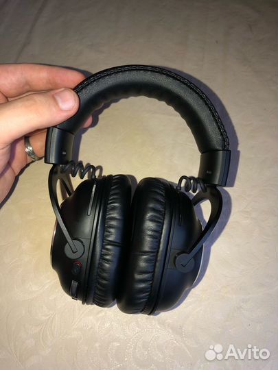 Наушники Logitech g pro 10 wireless