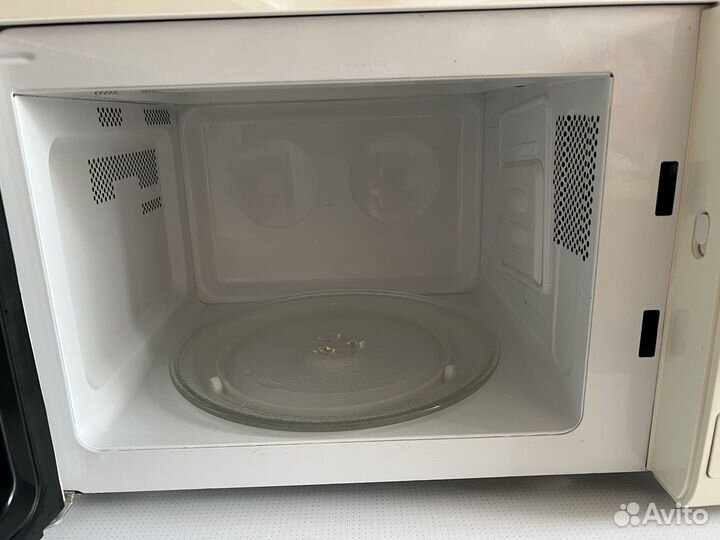 Микроволновая печь Daewoo KOR-6C17