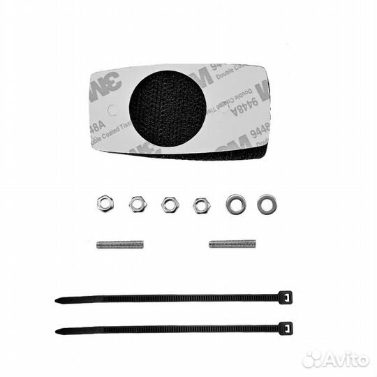 Тахометр со счетчиком моточасов Skipper длина кабе