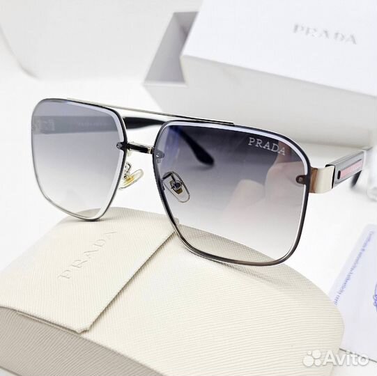 Солнцезащитные очки: выбирай свой стиль