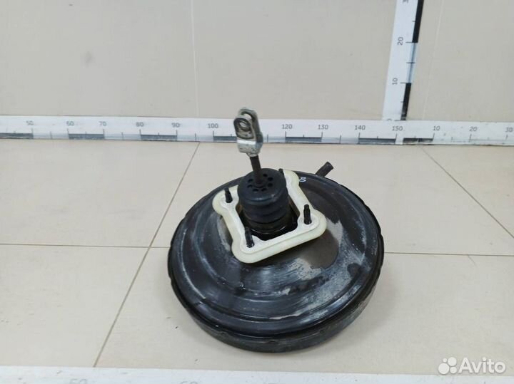 Усилитель тормозов вакуумный Chevrolet Aveo