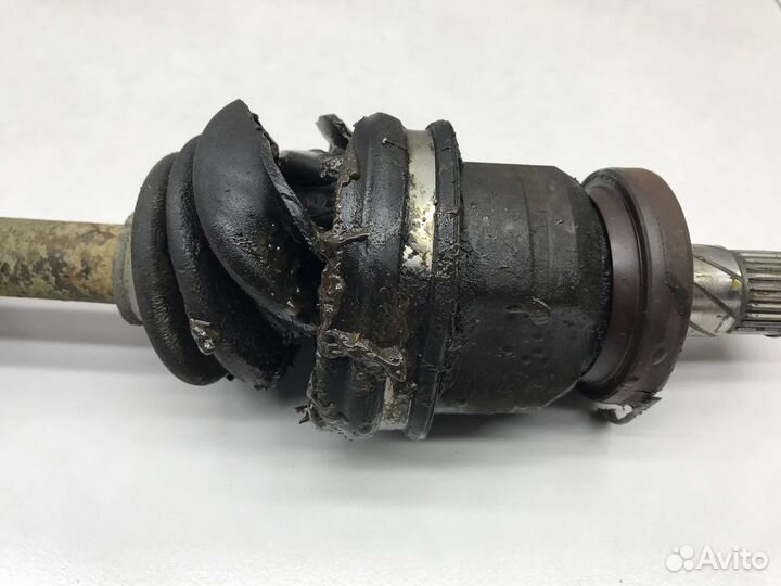 Привод передний правый Daihatsu Gran Move 2000 г.в