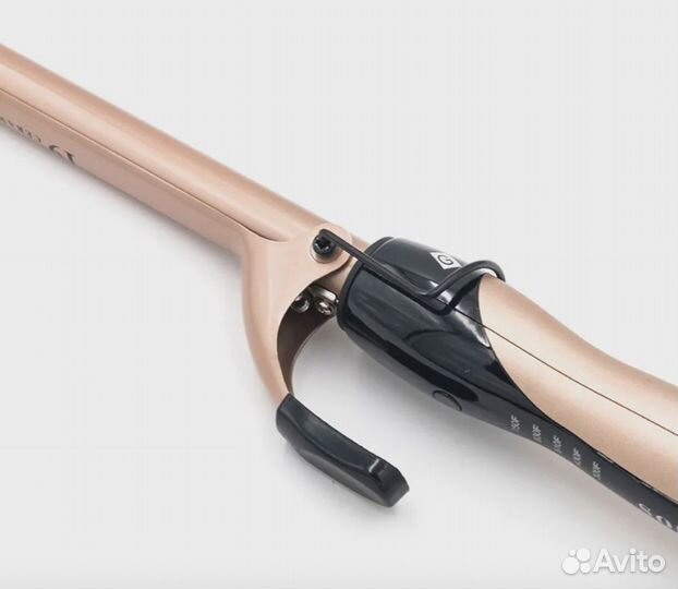 Профессиональная плойка для волос sokany CL-666