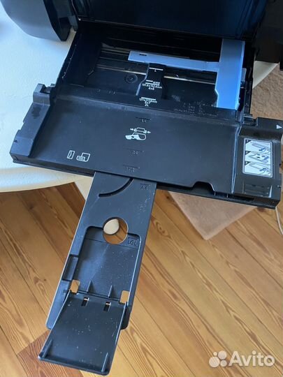 Мфу Canon pixma MG5640