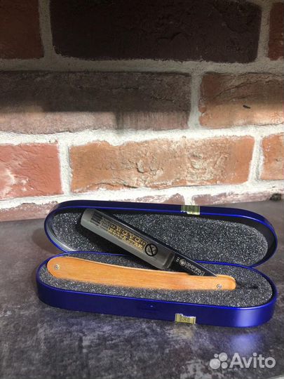 Опасные бритвы Dovo Solingen