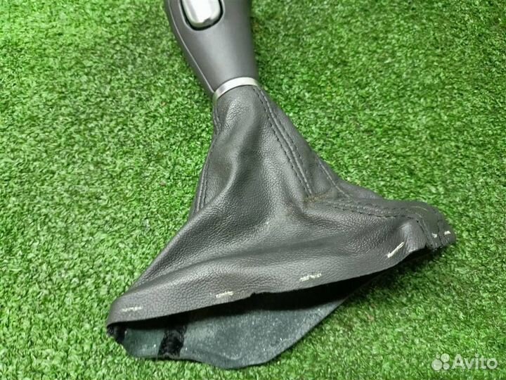 Ручка переключения передач Audi A4 B8 Allroad 2