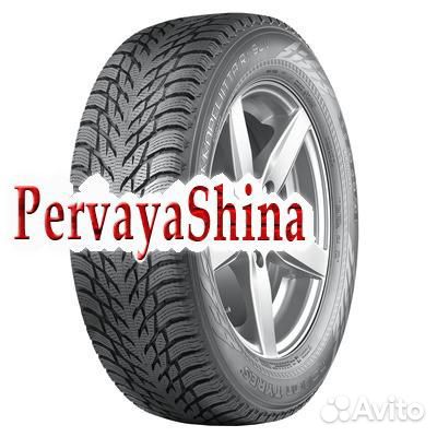 Nokian Tyres Hakkapeliitta R3 SUV 255/40 R20