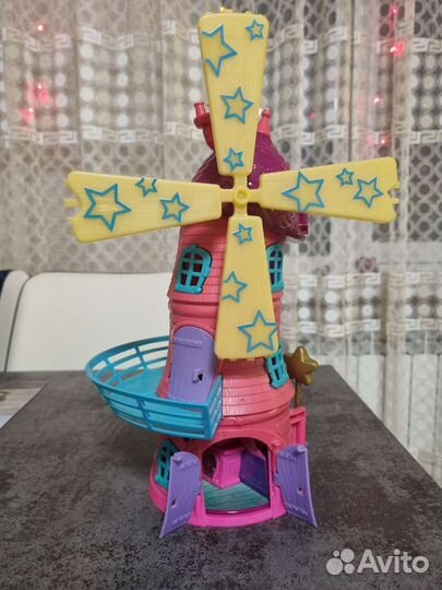 Детские игрушки