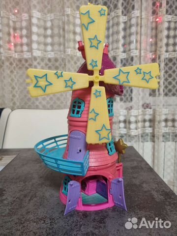 Детские игрушки