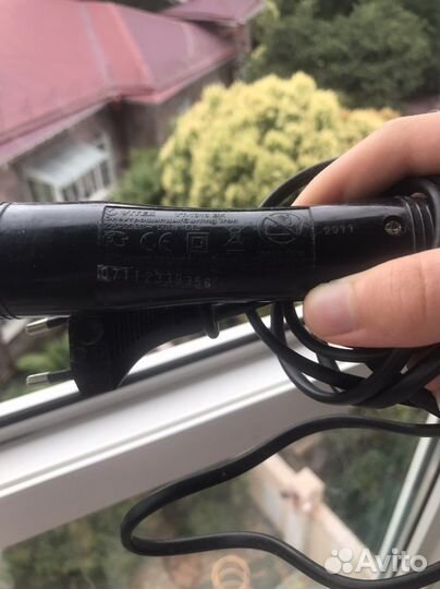 Выпрямитель щипцы remington Vitek
