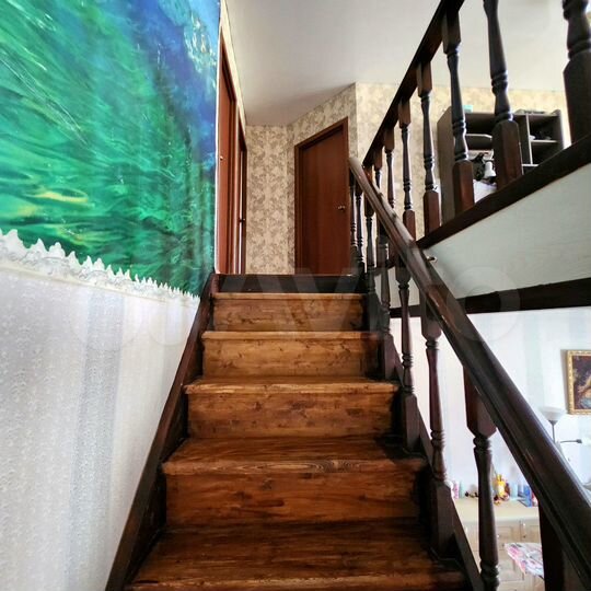 Дом 150 м² на участке 4,3 сот.