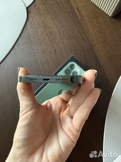 iPhone 13 Pro Max, 256 ГБ