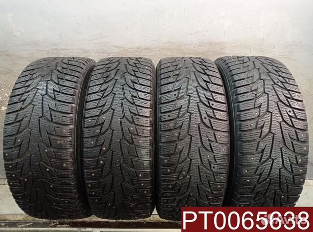 Hankook Winter I'Pike RS W419 235/55 R17 98H