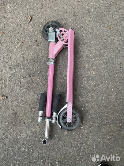 Самокат детский