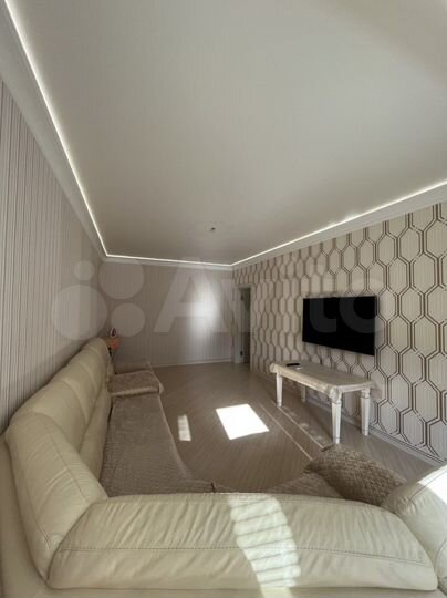 2-к. квартира, 76 м², 3/5 эт.