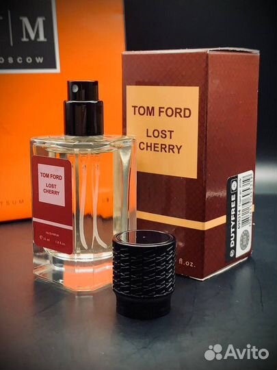 Духи tom ford 30мл Дубай