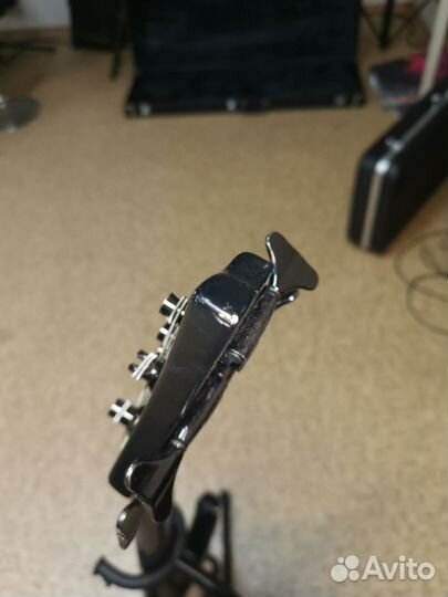 Бас гитара Esp btl std 5