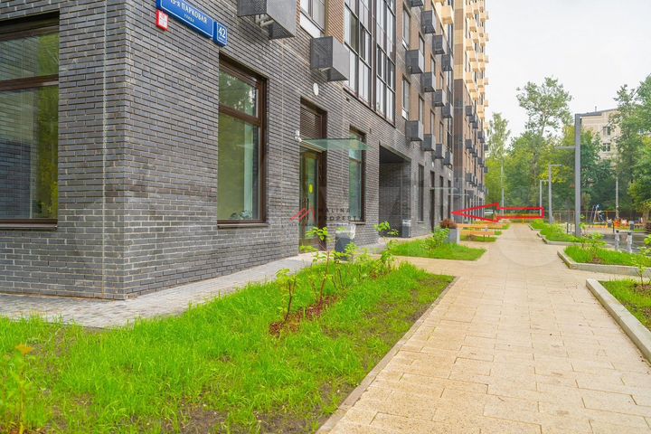 Продам торговое помещение, 75 м²