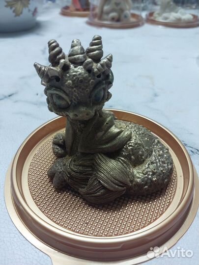 Шоколад ручной работы