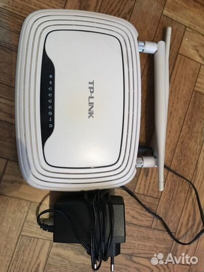 Модемы и роутеры