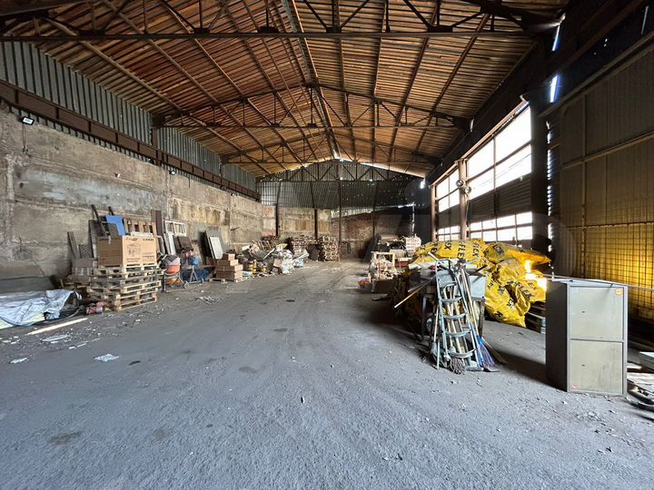 Склад, 650 м²