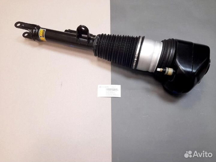 Пневмостойка BMW 7серия G11/G12 гарантия