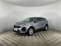 Kia Sportage 2.0 MT, 2019, 44 856 км, с пробегом, цена 2 027 000 руб.