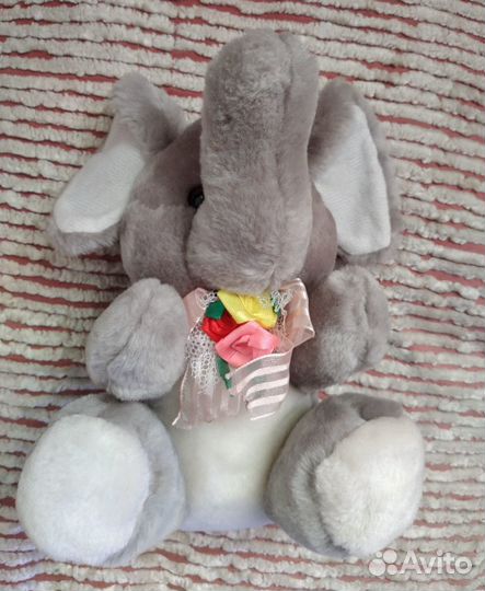 Мягкая игрушка