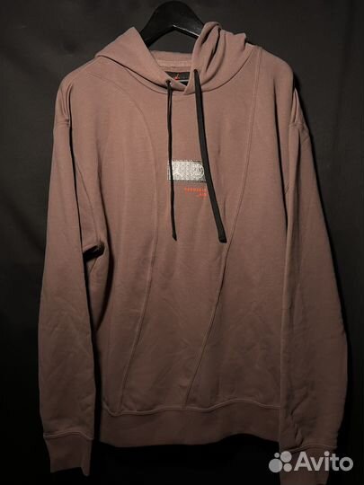 Худи Air Jordan PSG L (Оригинал, Новая)