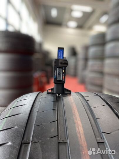 Pirelli P Zero PZ4 305/40 R20 112Y