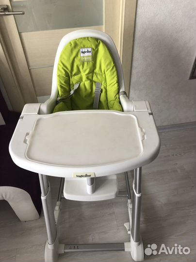 Стульчик для кормления inglesina