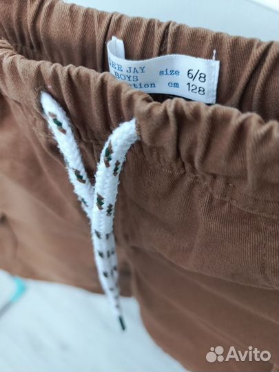 Шорты для мальчика