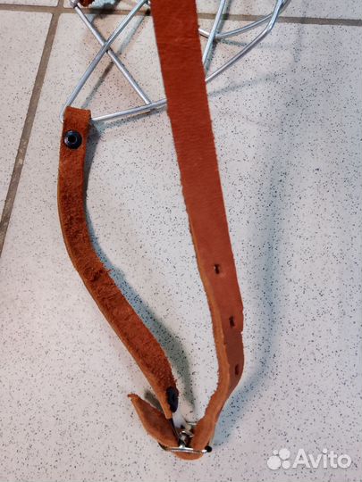 Намордник для собак