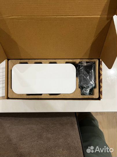 Mikrotik wap lte kit