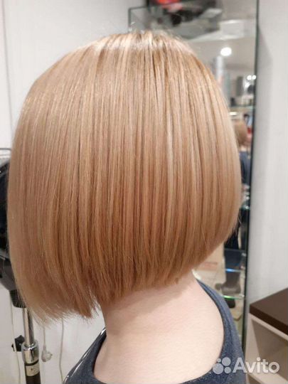 Парикмахер универсал