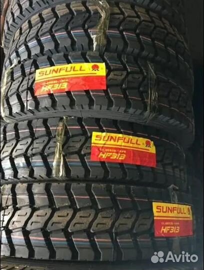 Sunfull HF-638 10.00 R20