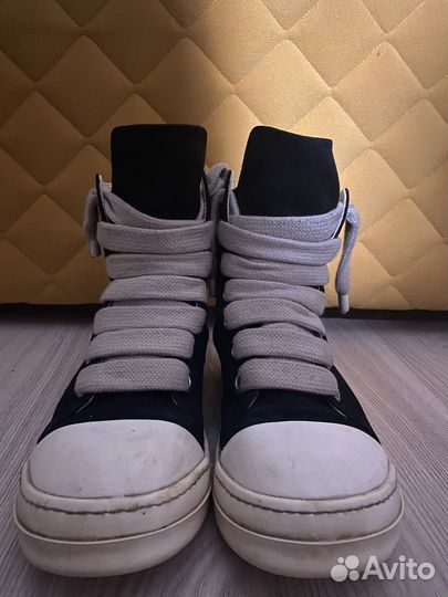 Rick owens jumbo