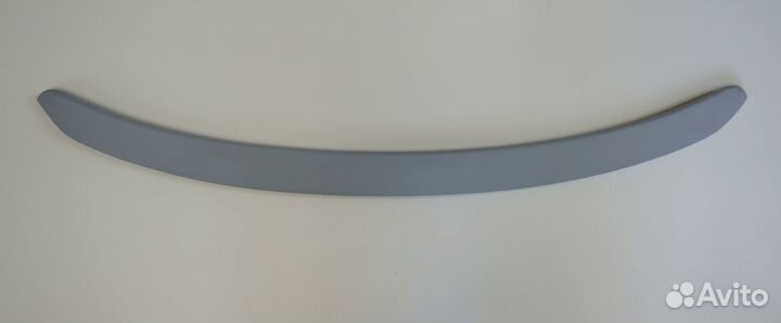 Спойлер Honda Torneo