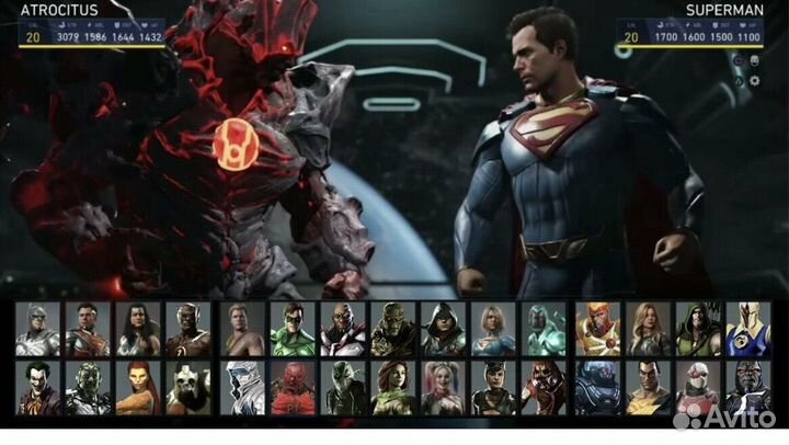 Игры на xbox one