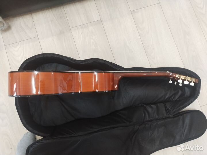 Гитара Naranda CG220 3/4