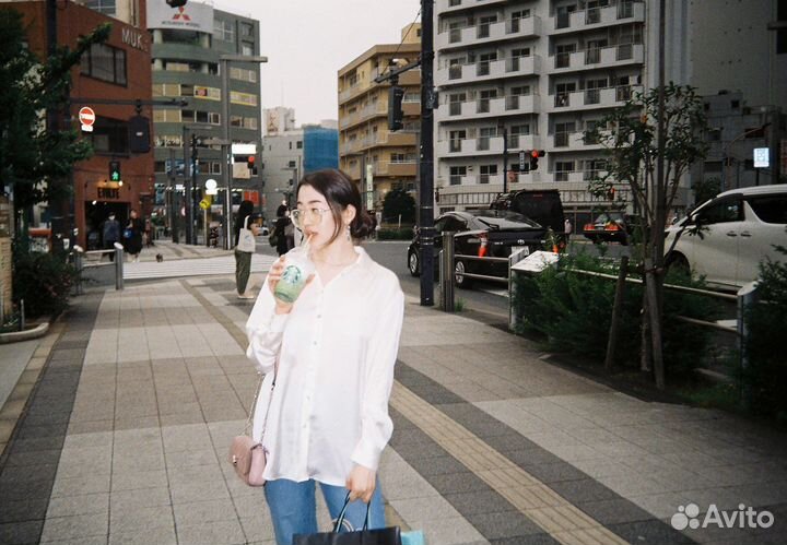 Японский язык