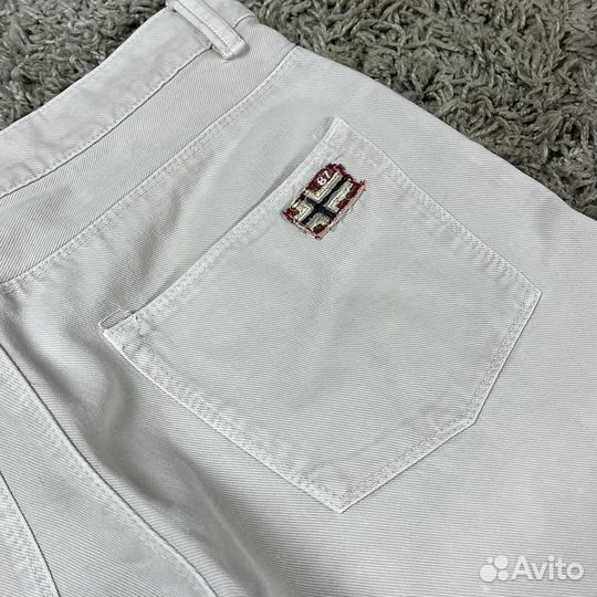 Джинсы Napapijri Размер L