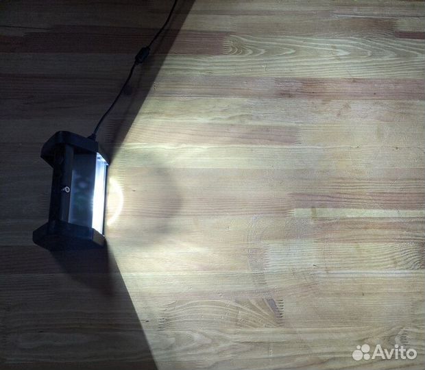 Проявочная лампа маляра lossew lamp P2 TWL+