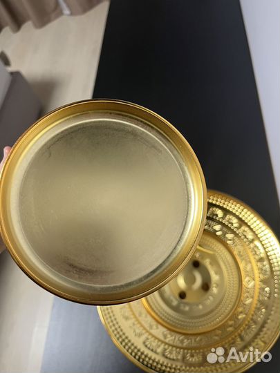 Новый кувшин золото