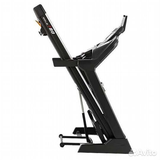 Беговая дорожка Sole F80 v.1.22